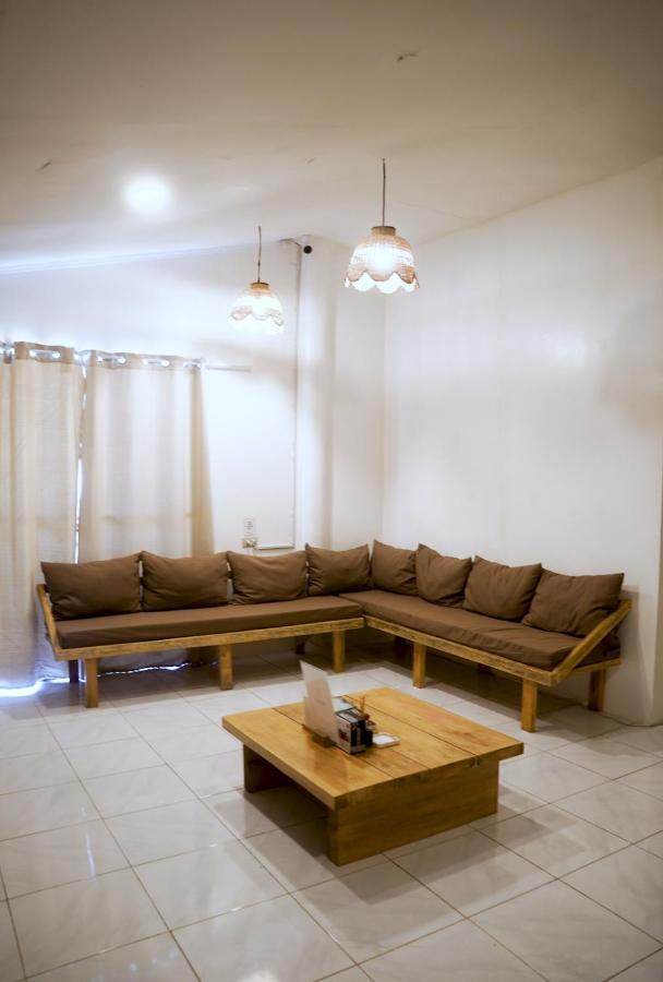 Kanto Hostel Siargao General Luna  Exterior foto